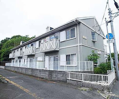 京都府京都市山科区東野八反畑町 築37年2ヶ月 2階建