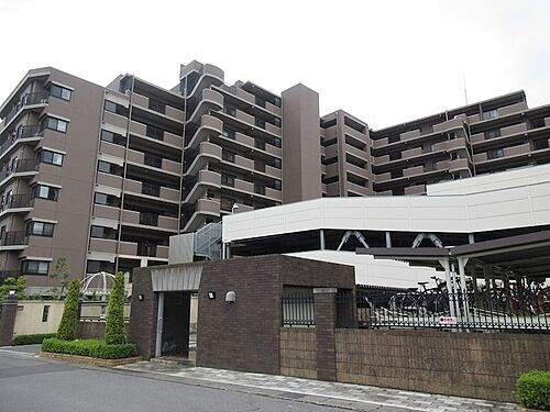 シンフォニックガーデン宇都宮