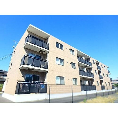 栃木県宇都宮市八千代２丁目 賃貸マンション