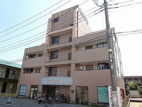 グランディ簗瀬