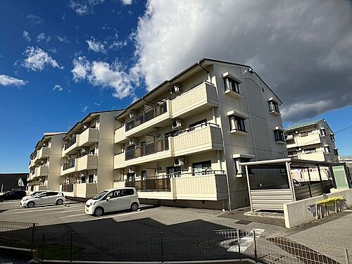 泉が丘クリーンハイツＡ棟