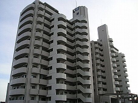 ウイングステイツ御本丸公園