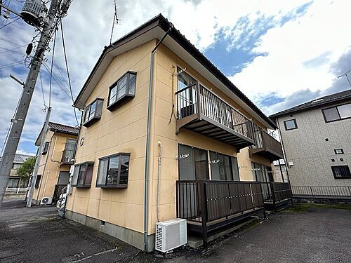 メゾンリーベＣ