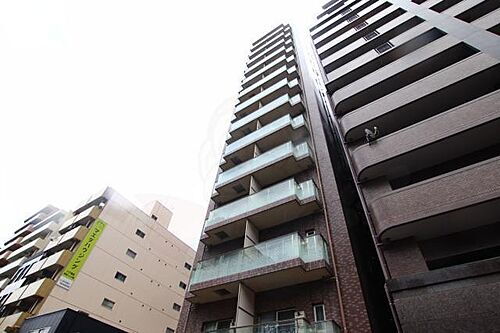 広島県広島市中区富士見町 14階建 築9年10ヶ月