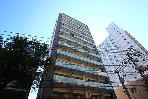 広島県広島市中区広瀬北町 12階建 築6年5ヶ月