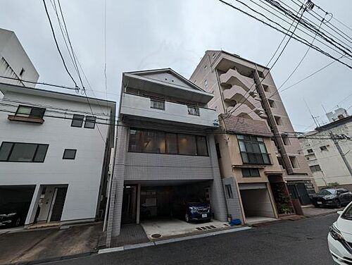 広島県広島市中区十日市町２丁目 3階建