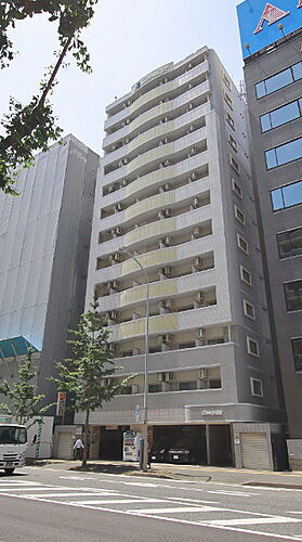 福岡県福岡市博多区博多駅南３丁目 賃貸マンション