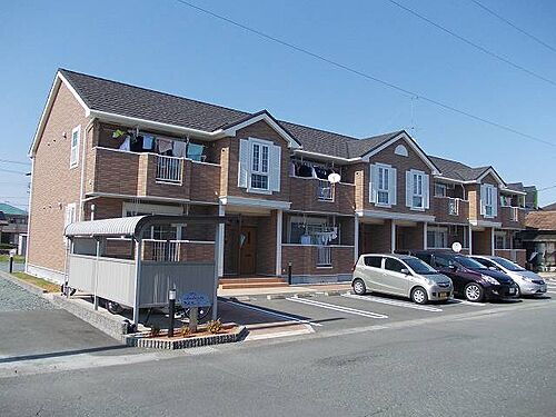 静岡県磐田市二之宮 賃貸アパート