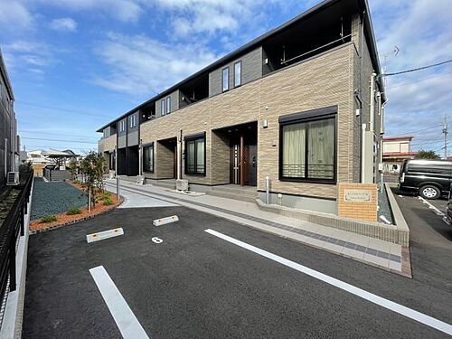 静岡県磐田市今之浦５丁目 賃貸アパート