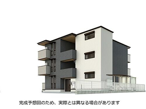 静岡県袋井市栄町 賃貸アパート