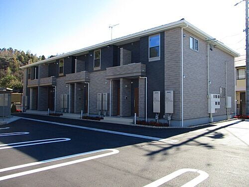 静岡県袋井市久能 賃貸アパート