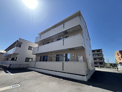 静岡県袋井市愛野東１丁目 賃貸アパート