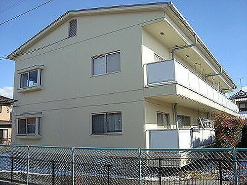 長野県松本市両島 2階建 築36年11ヶ月