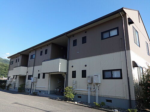 長野県松本市大字原 2階建