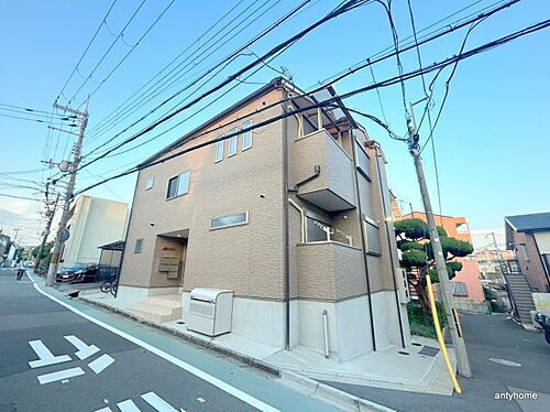 大阪府吹田市垂水町１丁目 2階建 築4年11ヶ月