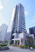 大阪府大阪市淀川区十三東1丁目 22階建 築35年9ヶ月