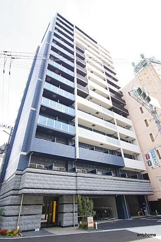 大阪府大阪市西区九条１丁目 15階建 築4年7ヶ月
