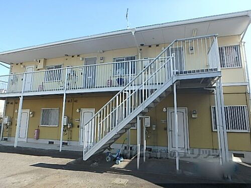 滋賀県野洲市行畑 築34年1ヶ月 2階建