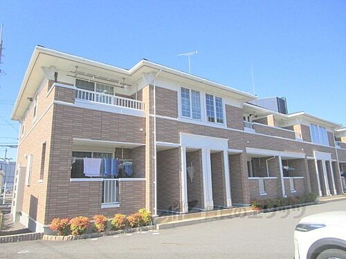 滋賀県栗東市辻 築12年10ヶ月 2階建