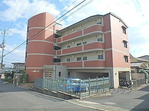 滋賀県大津市桜野町１丁目 5階建 築16年5ヶ月