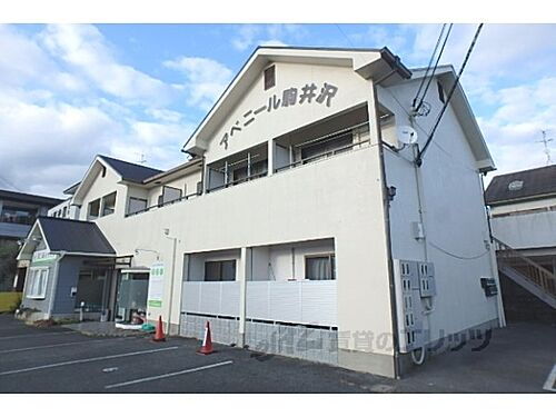 滋賀県草津市駒井沢町 2階建 築35年4ヶ月
