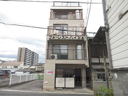 滋賀県大津市御幸町 賃貸マンション