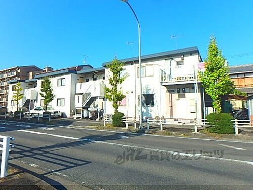 滋賀県草津市西渋川１丁目 築37年2ヶ月 2階建