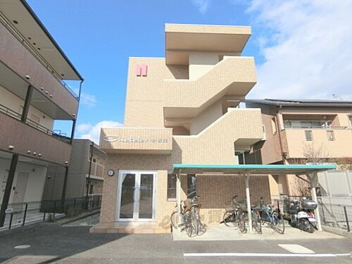 シャトレー参番館