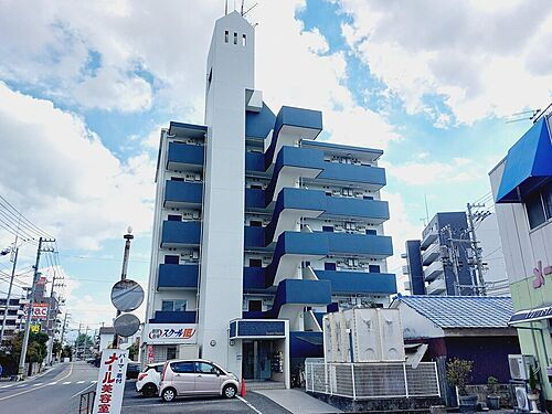 グランシャリオ（東温市）