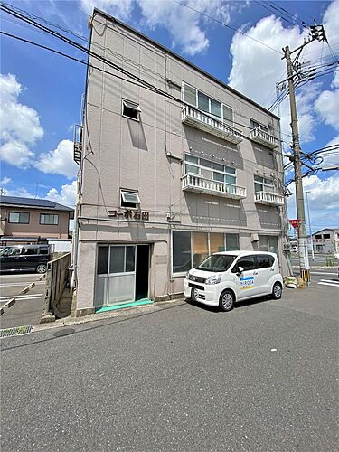 コーポ石田