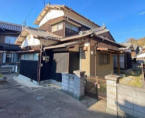 ナチュラルＩＩ鎮西