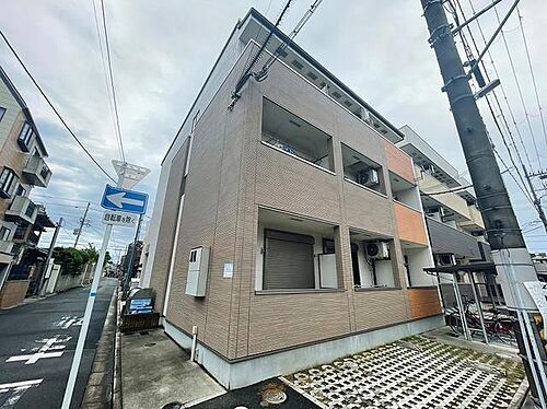 大阪府吹田市内本町２丁目 3階建 築11年8ヶ月