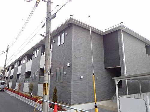 大阪府吹田市日の出町 2階建 築6年5ヶ月