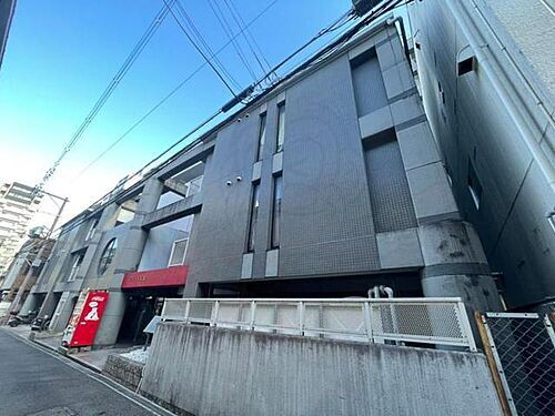 大阪府吹田市朝日町 5階建 築30年10ヶ月