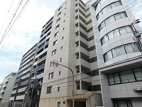 大阪府吹田市垂水町３丁目 11階建 築8年