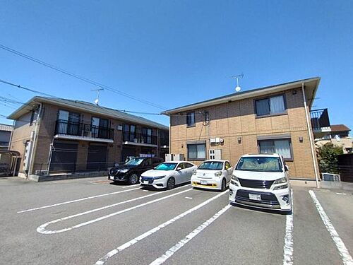 兵庫県加古郡播磨町上野添３丁目 2階建 築18年10ヶ月