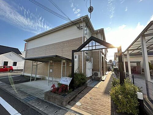 兵庫県加西市北条町横尾 2階建 築15年10ヶ月