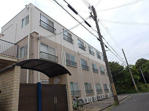 兵庫県神戸市垂水区五色山６丁目 3階建 築39年4ヶ月