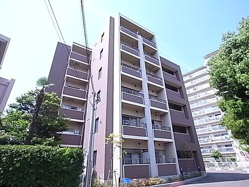 兵庫県神戸市垂水区西舞子２丁目 6階建