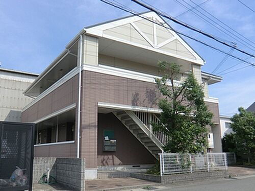 兵庫県姫路市飾磨区阿成渡場 2階建 築22年2ヶ月