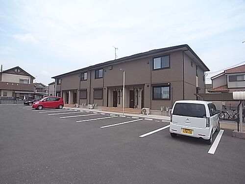 兵庫県加古川市加古川町大野 2階建