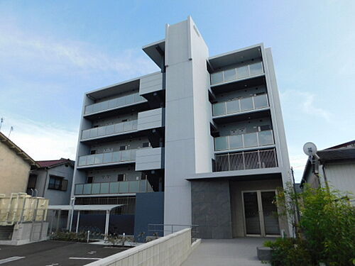 兵庫県姫路市飾磨区城南町１丁目 5階建 築4年