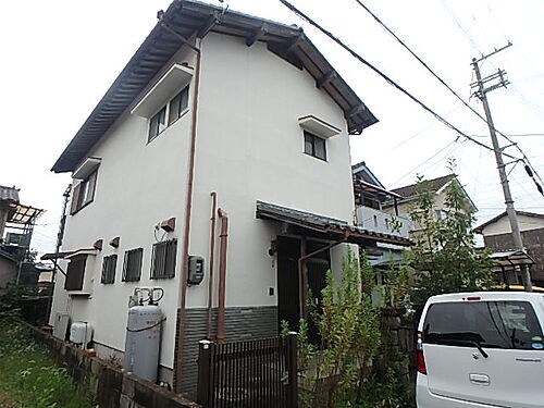 兵庫県高砂市春日野町 2階建