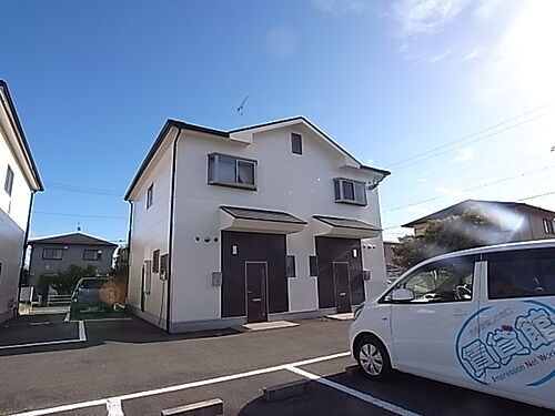 兵庫県たつの市龍野町末政 2階建 築21年10ヶ月