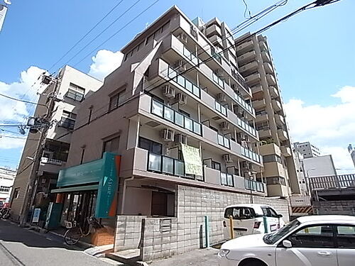 兵庫県明石市小久保２丁目 6階建 築31年5ヶ月
