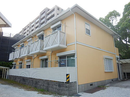 兵庫県神戸市東灘区住吉本町１丁目 2階建 築29年6ヶ月