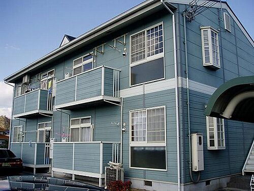 兵庫県姫路市北今宿２丁目 2階建 築30年11ヶ月