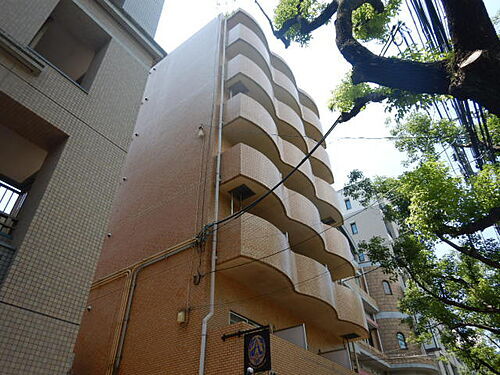 兵庫県神戸市東灘区御影郡家１丁目 8階建 築38年10ヶ月