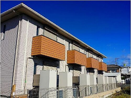 兵庫県姫路市庄田 2階建 築7年10ヶ月