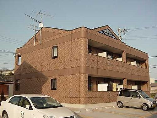 兵庫県三木市大村 2階建 築19年8ヶ月